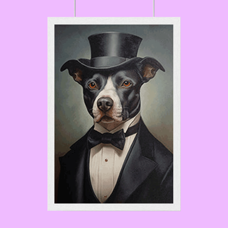 Lord Doggo